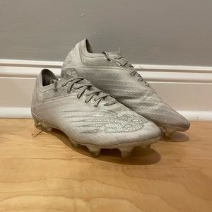 New Balance Furon V6+ FG Soccer Cleats